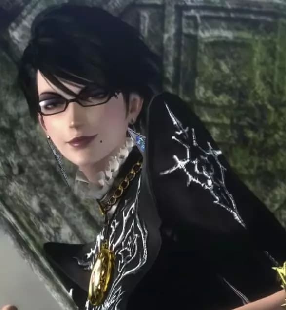 Bayonetta thumbnail