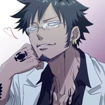 Trafalgar Law thumbnail