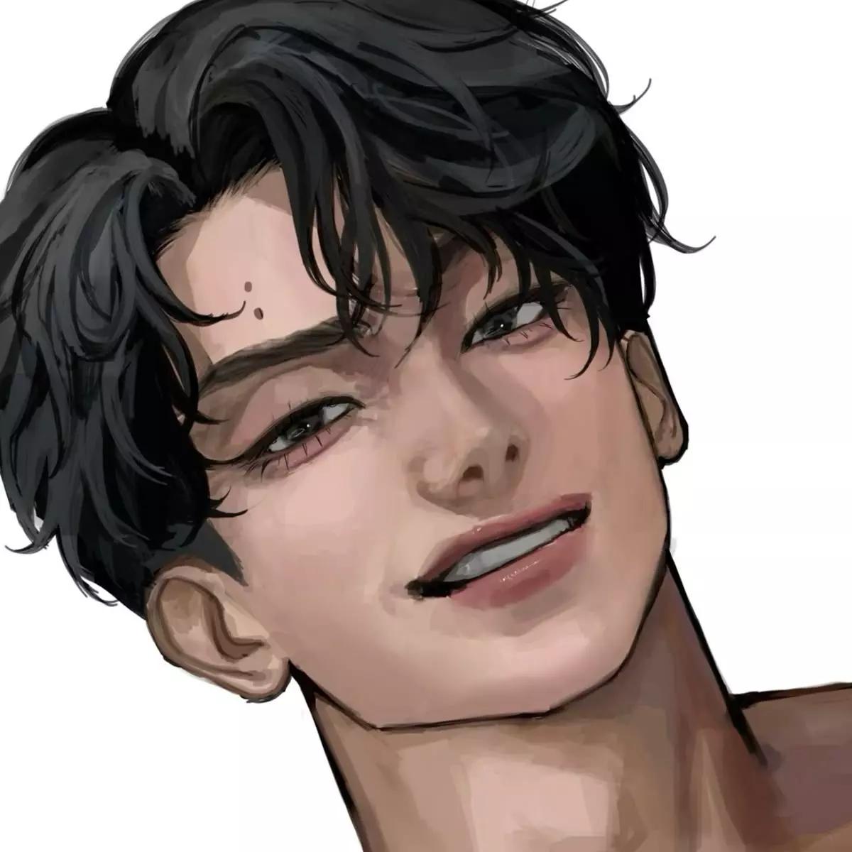 Kiyoomi. (BL) (CHICO x CHICO) thumbnail