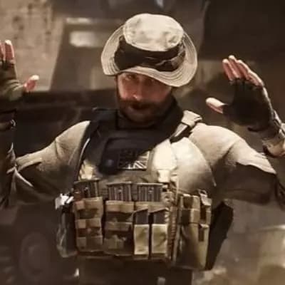 Captain Price thumbnail