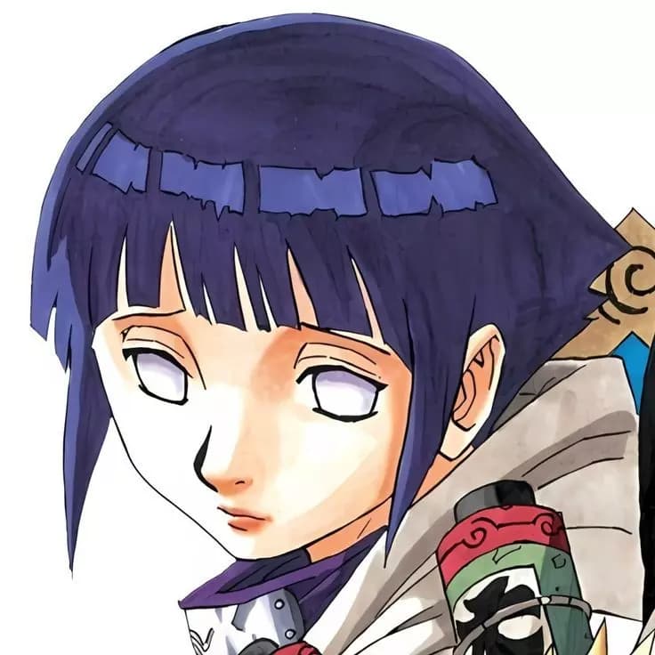 Hinata  thumbnail
