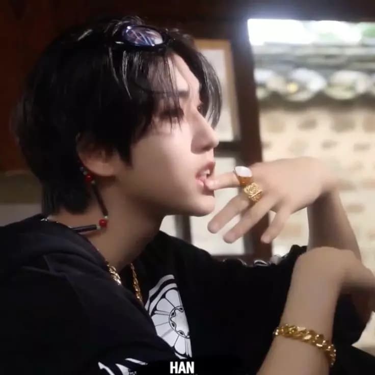 Han Jisung thumbnail