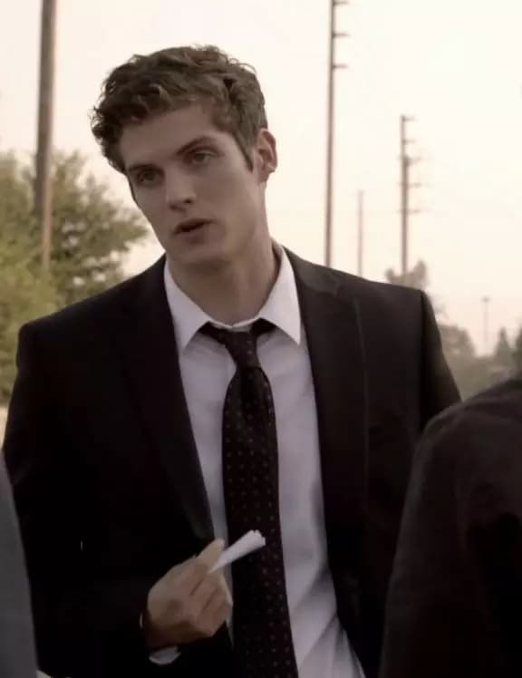 Isaac Lahey thumbnail