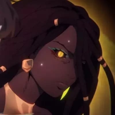 Sekhmet thumbnail