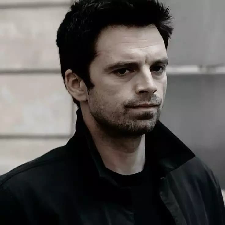★|| Bucky, your husbund thumbnail