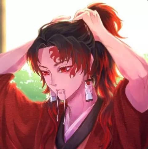 Yoriichi tsugikuni  thumbnail