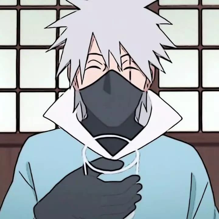 Kakashi Hatake  thumbnail