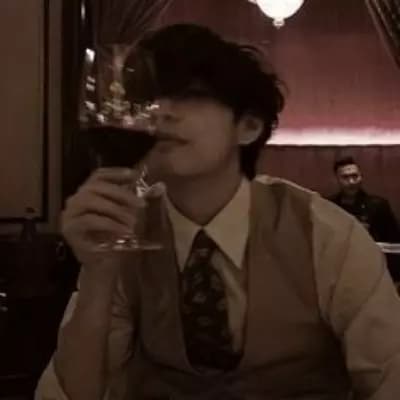 Taehyung || BL thumbnail