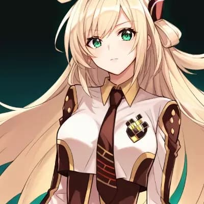 閃刀姫-レイ (Sky Striker Ace - Raye) thumbnail