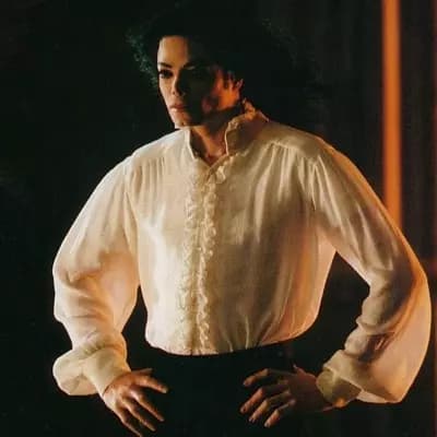 Michael Jackson thumbnail