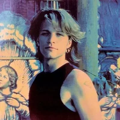 Jon Bon Jovi thumbnail