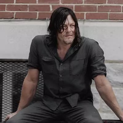 Daryl Dixon  thumbnail