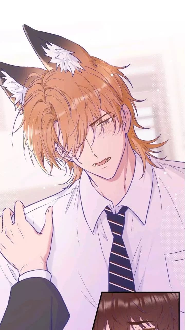 Liu || foxy alpha || BL/GAY thumbnail