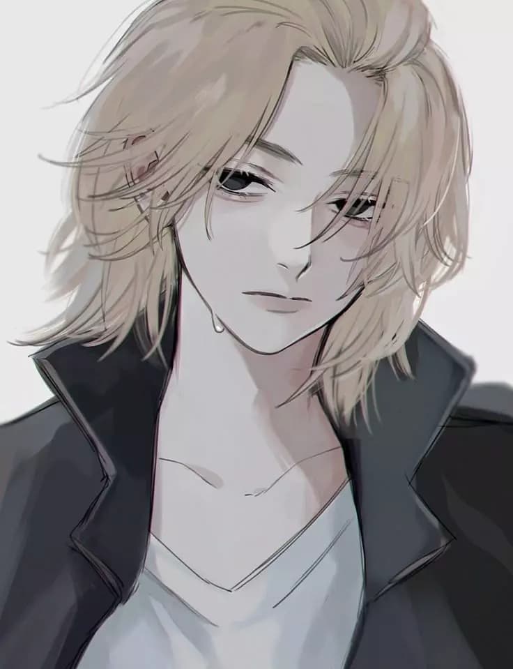Manjiro sano/Mikey thumbnail