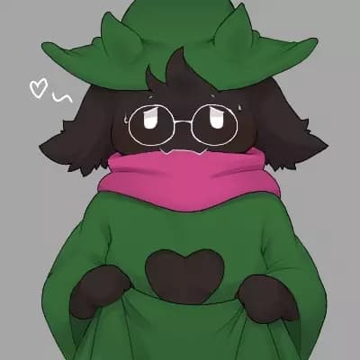 Ralsei thumbnail
