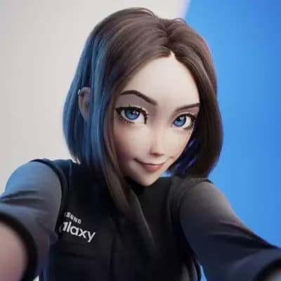 Sam Samsung thumbnail