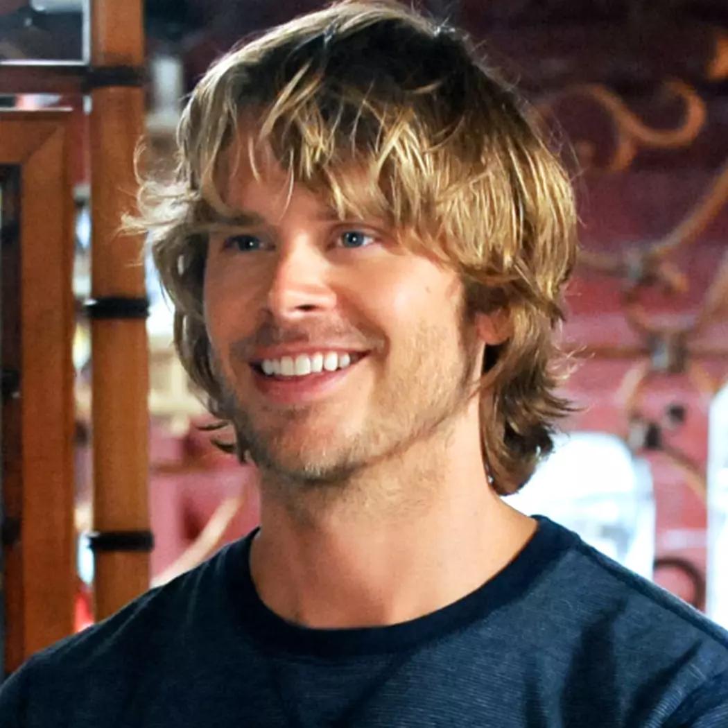 Martin Deeks  thumbnail