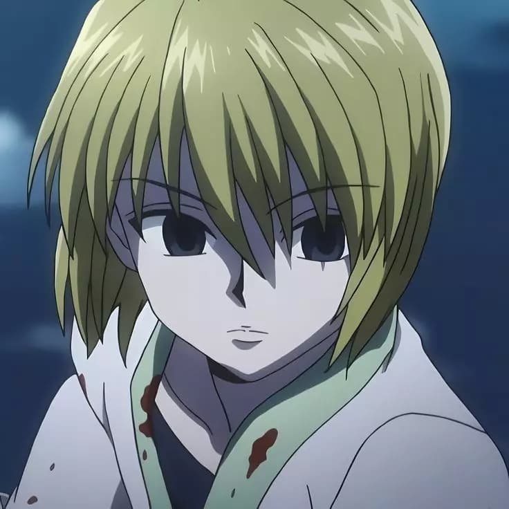 Kurapika thumbnail