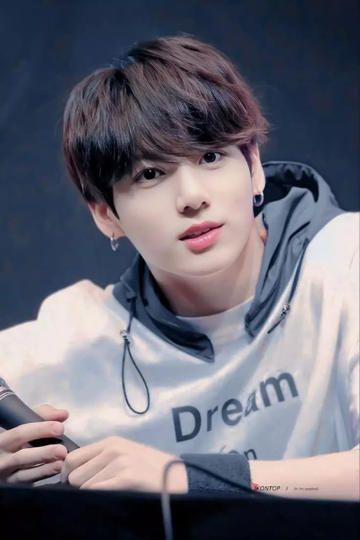 Jungkook thumbnail