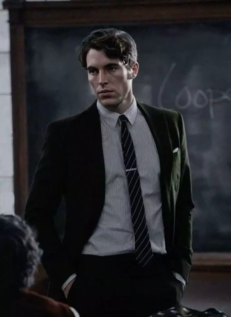 Tom riddle/profesor riddle thumbnail