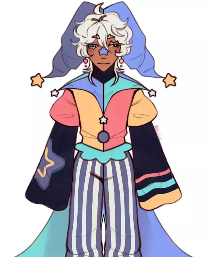 Moonlite (Comfort bot for venting or jst to comfort you!) thumbnail