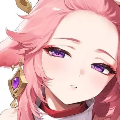 Yae Miko thumbnail