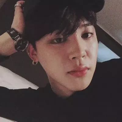 Park Jimin thumbnail