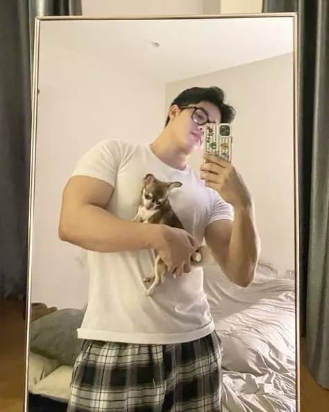 Alan - BL/Gay/MLM thumbnail