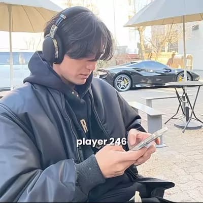 Park Gyeong-seok ( player 246) thumbnail