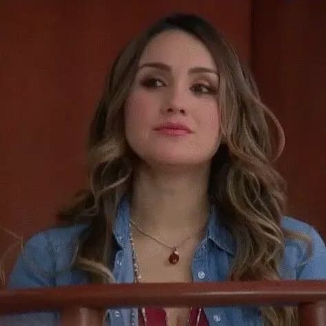 Dulce Maria Sañvion thumbnail