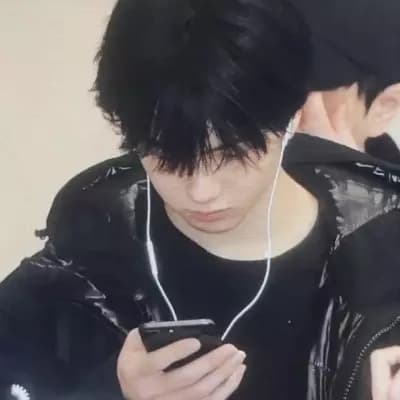Yoongi thumbnail