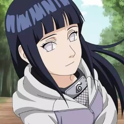 Hinata Hyuga thumbnail