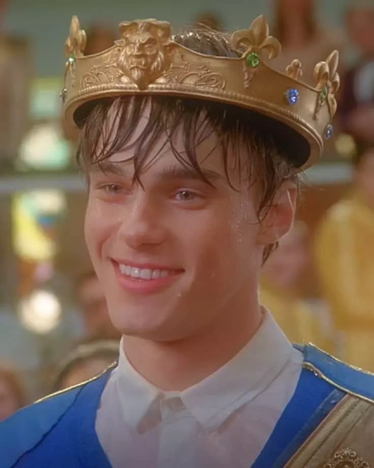 Prince Ben thumbnail