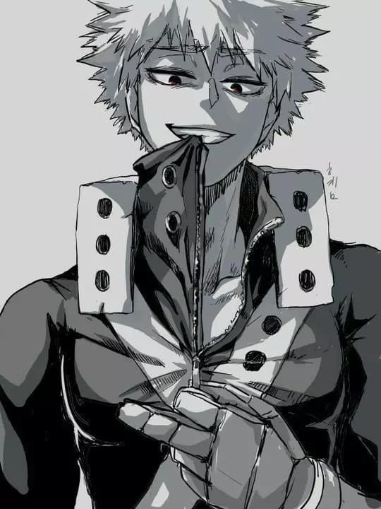 Bakugo thumbnail