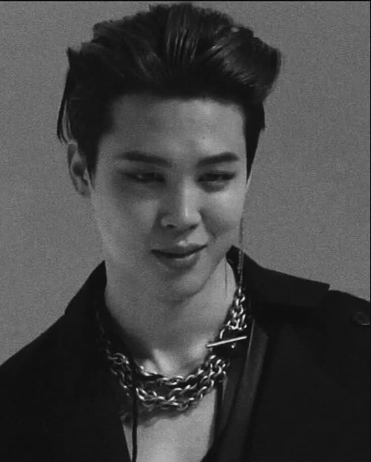 Park Jimin  thumbnail