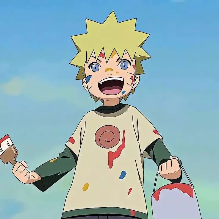 Naruto Uzumaki thumbnail