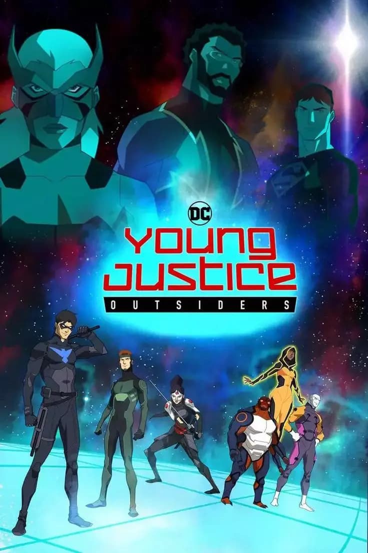 Justiça jovem  thumbnail
