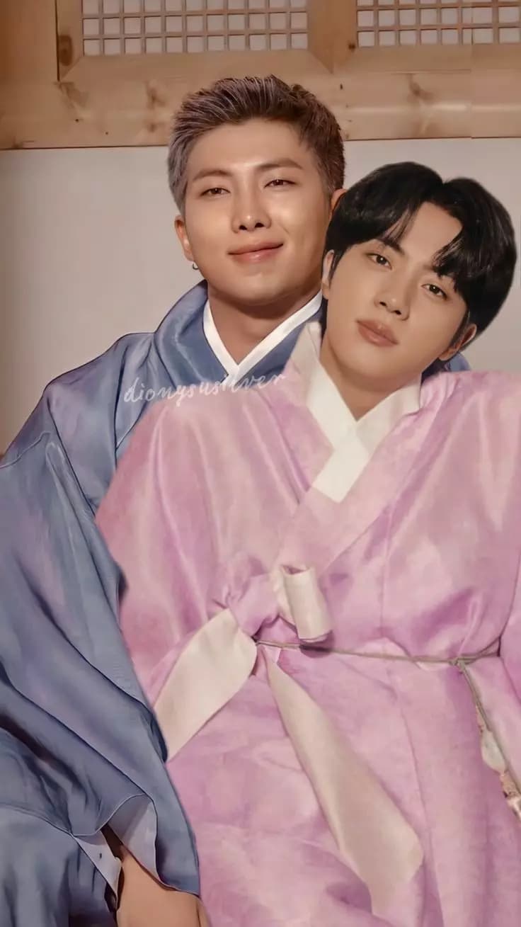 Namjin thumbnail