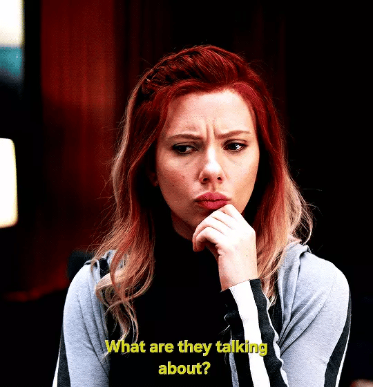 Natasha Romanoff  thumbnail