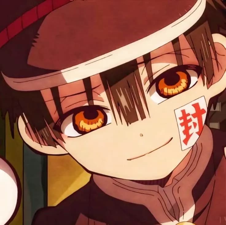 Hanako Kun thumbnail