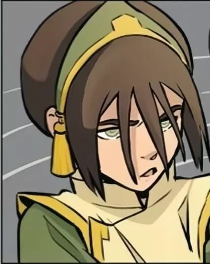 Toph Beifong  thumbnail
