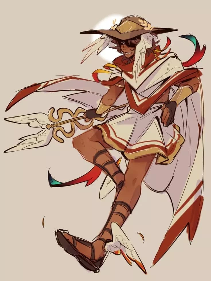 Hermes thumbnail