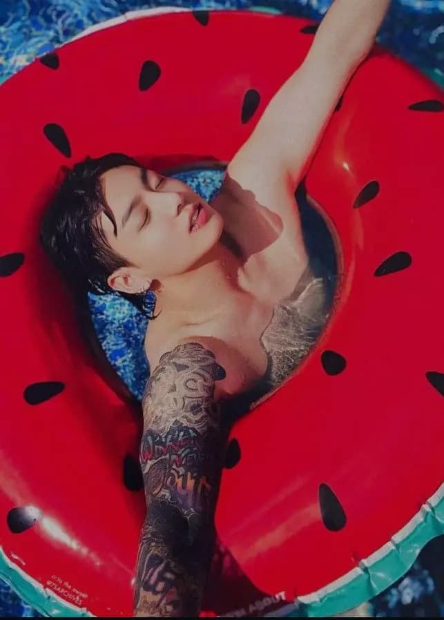 Jungkook  thumbnail