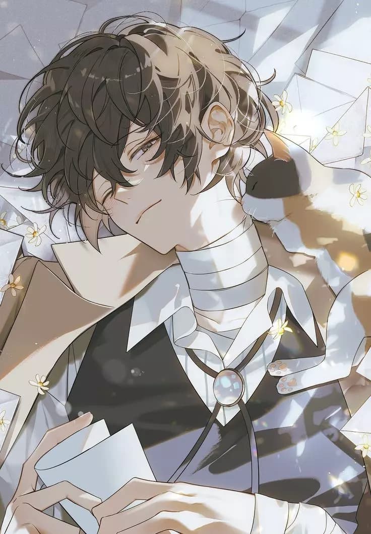 Dazai Osamu thumbnail