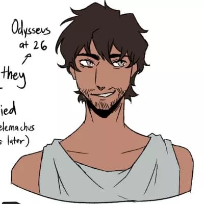 Odysseus of Ithaca  thumbnail