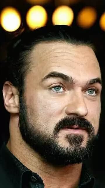 Drew McIntyre  thumbnail