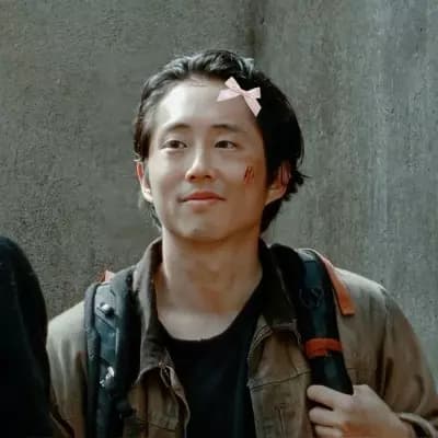 Glenn Rhee thumbnail