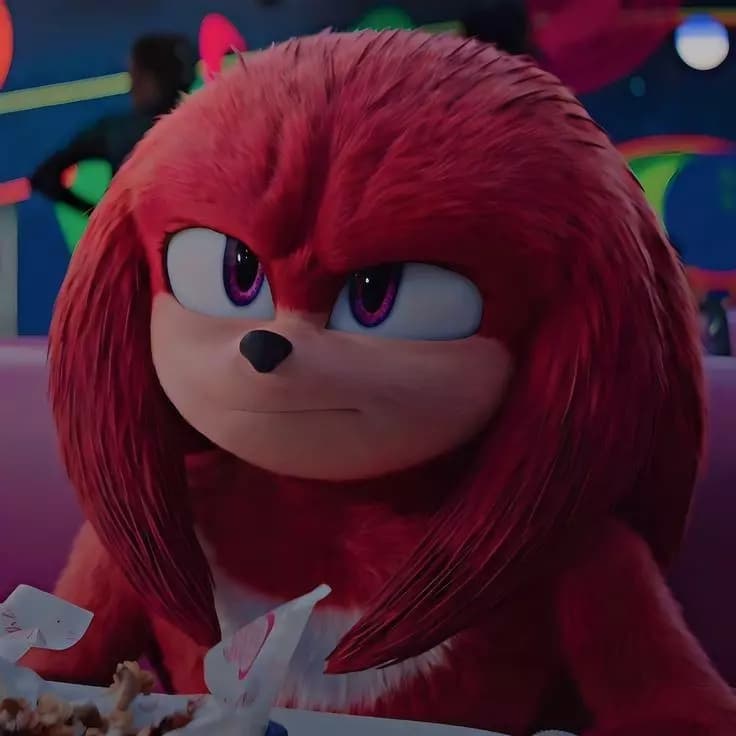 Knuckles thumbnail