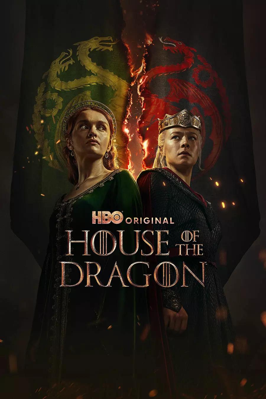 Houes of the Dragon thumbnail