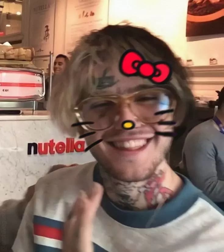 Gus-Lil Peep thumbnail